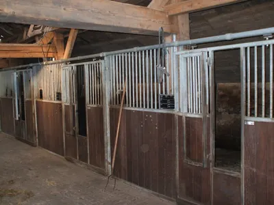 stal slendebroek