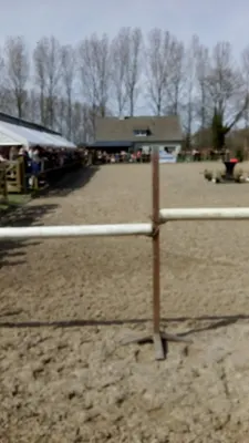 Stal van de Sande