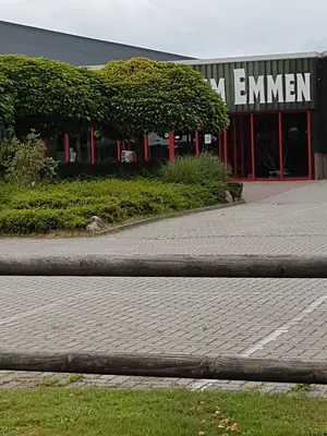 Hippisch Centrum Emmen