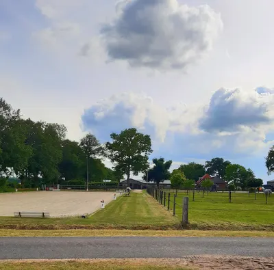 Ponyclub Avereest en omstreken