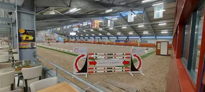 Deltamanege
