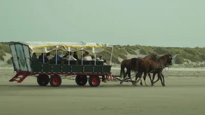 Huifkarbedrijf Terpstra Terschelling