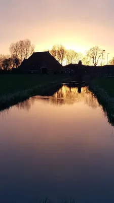Stal Lytse Vlearen