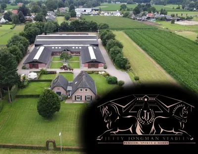 Stal Ysselvliedt