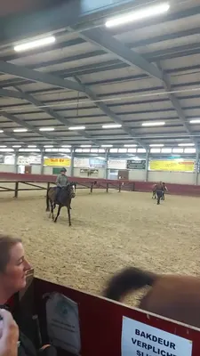 Manege Beukers