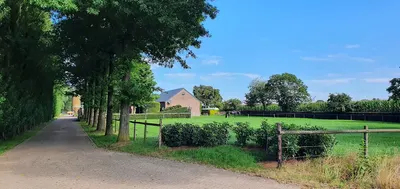 Pensionstal De Heibocht